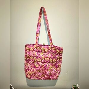 Stephanie Dawn Shoulder Tote Bag Medium